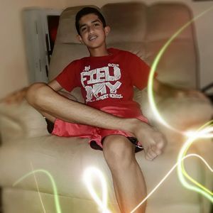 Meet your Posher, Uzair